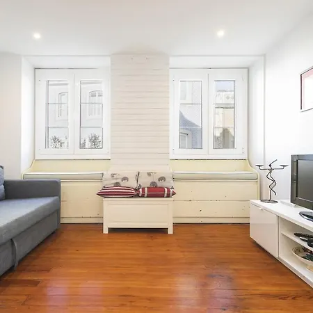 Cosy Parliament By Homing Apartment